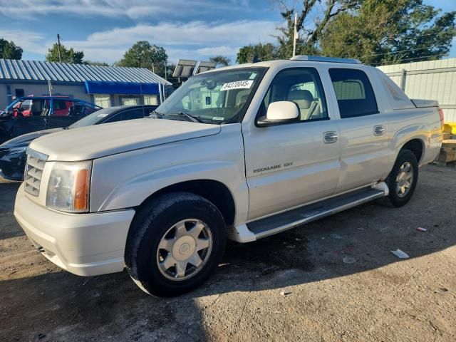 2006 Cadillac Escalade EXT