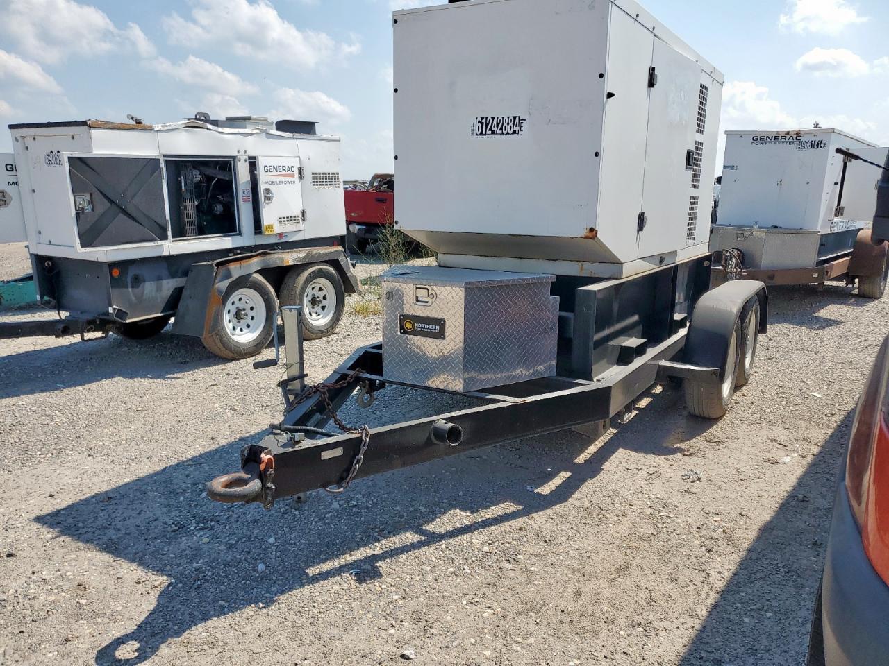 2005 Trailers Trailer