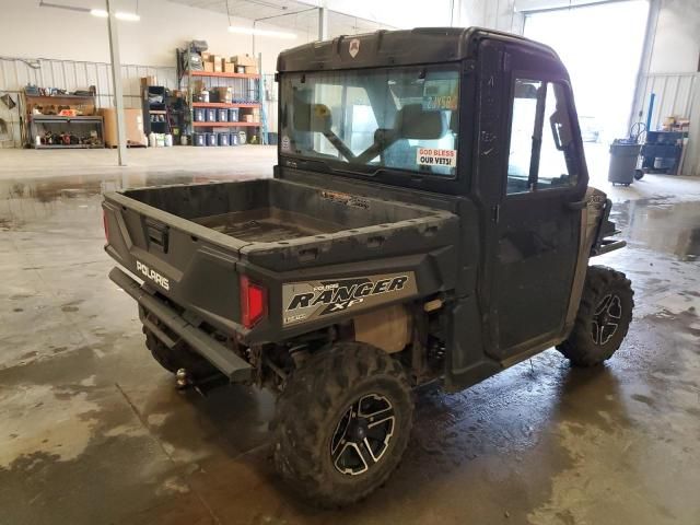 2017 Polaris Ranger XP 1000