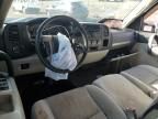 2009 Chevrolet Silverado K2500 Heavy Duty LT