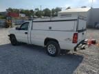 2007 Chevrolet Silverado K1500 Classic