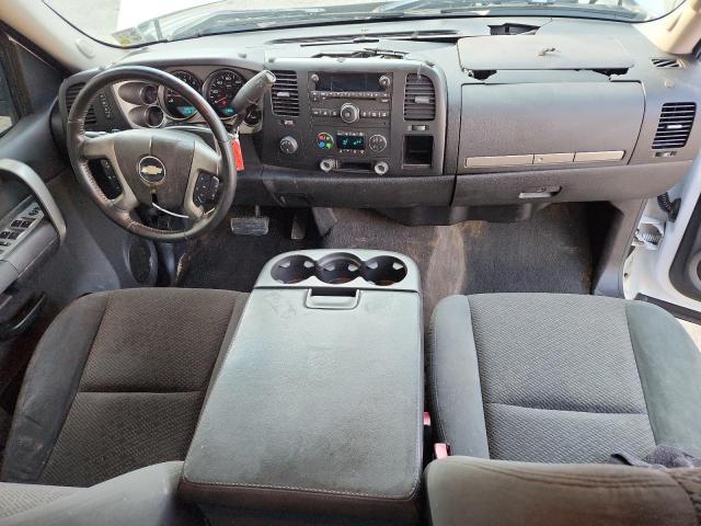 2007 Chevrolet Silverado K1500
