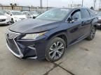 2018 Lexus RX 350 L