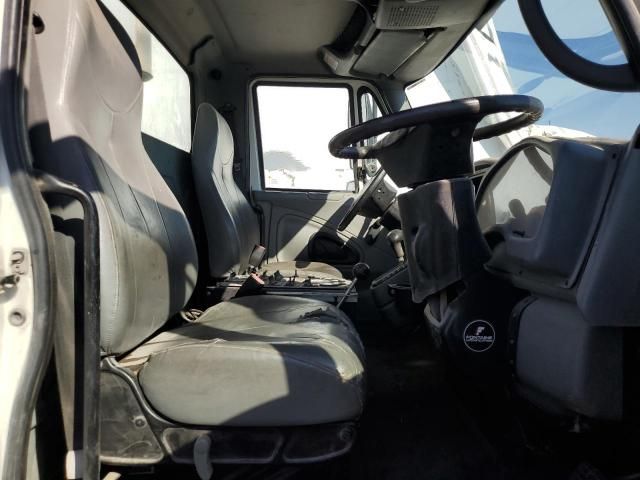 2006 International 4000 4200-Recycling Truck