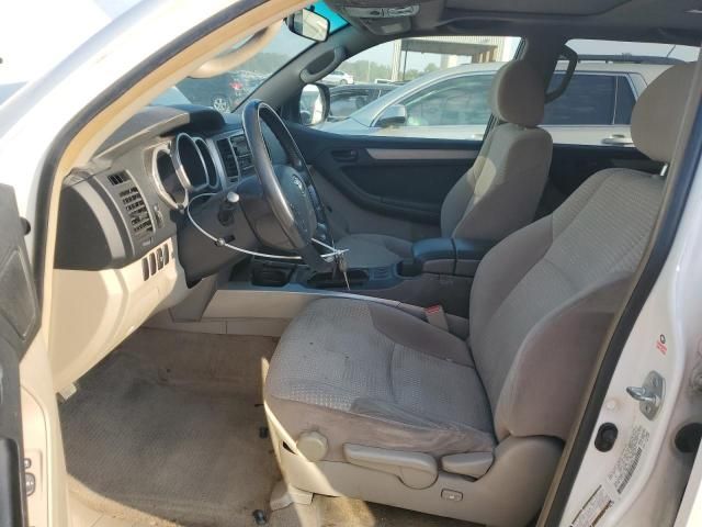 2004 Toyota 4runner SR5