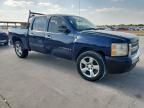 2009 Chevrolet Silverado C1500 LT