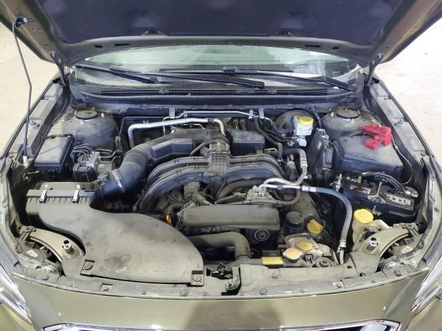 2021 Subaru Outback Touring