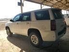 2020 Chevrolet Tahoe SSV 4WD