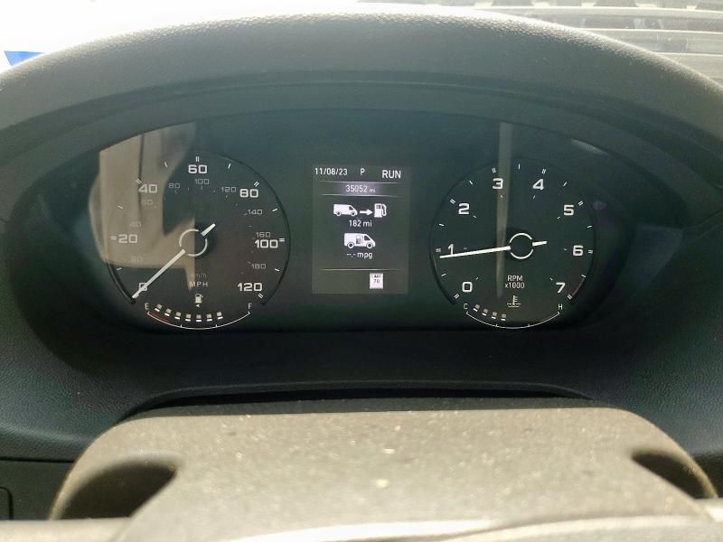 2023 Dodge RAM Promaster 2500 2500 High