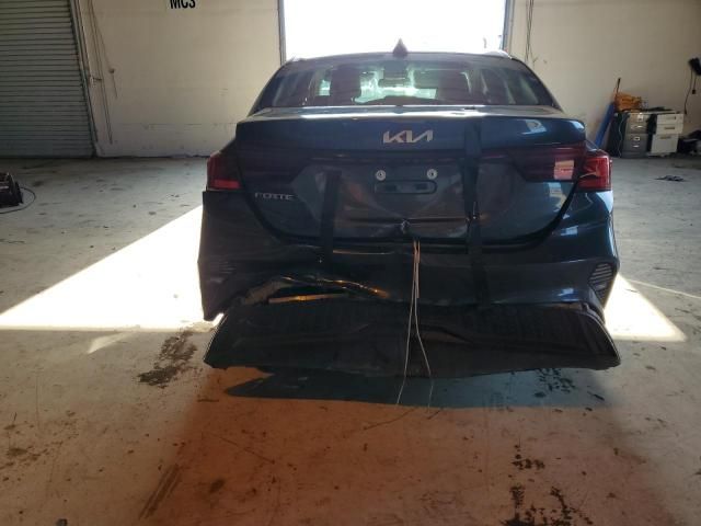 2024 KIA Forte LX