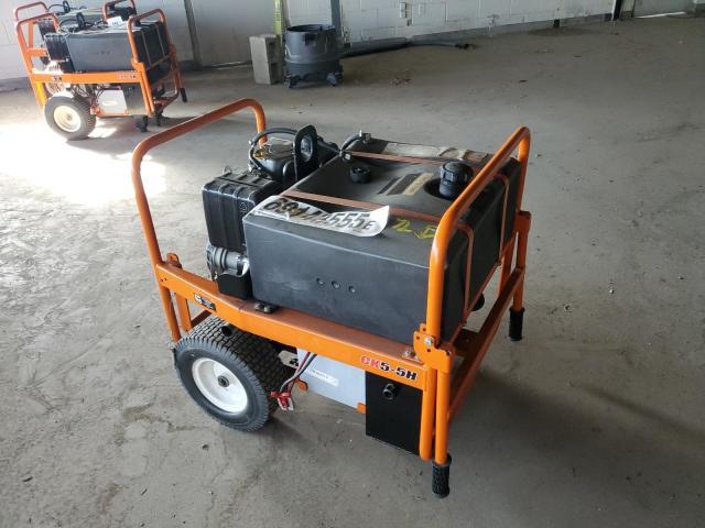 2015 Ck Power CK5-5H Generation