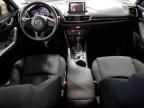 2015 Mazda 3 Sport