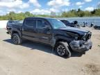 2016 Toyota Tacoma Double Cab