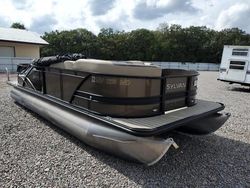 2021 Sylvan 23 L Series-Pontoon Boat for sale in Avon, MN
