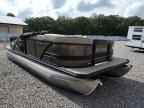 2021 Sylvan 23 L Series-Pontoon Boat