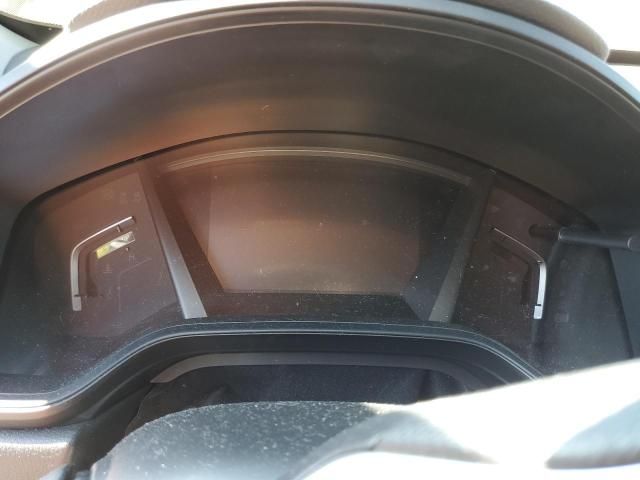 2021 Honda CR-V LX