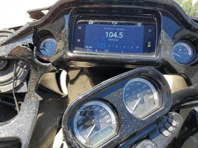 2023 Harley-Davidson Fltrk