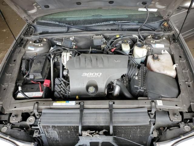 2000 Buick Park Avenue