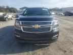 2016 Chevrolet Suburban K1500 LTZ
