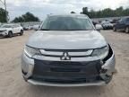 2017 Mitsubishi Outlander
