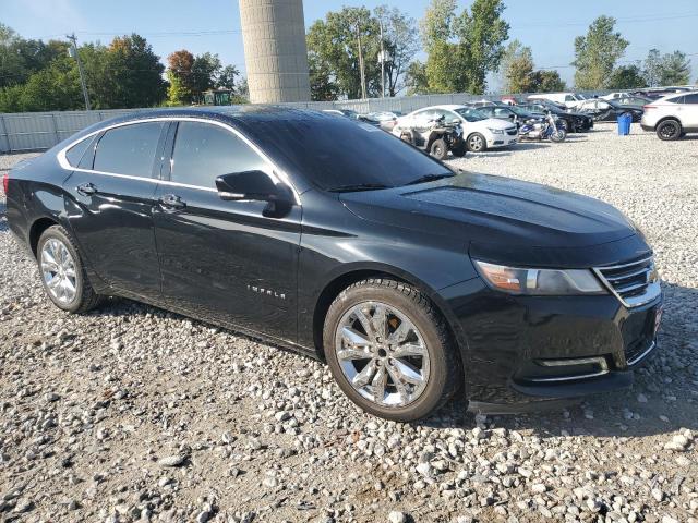 2020 Chevrolet Impala lt