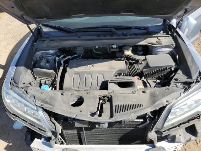 2016 Acura RDX