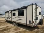 2017 Flagstaff Travel Trailer