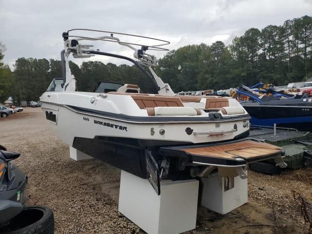 2023 Malibu Boat-Boats Speed Boat