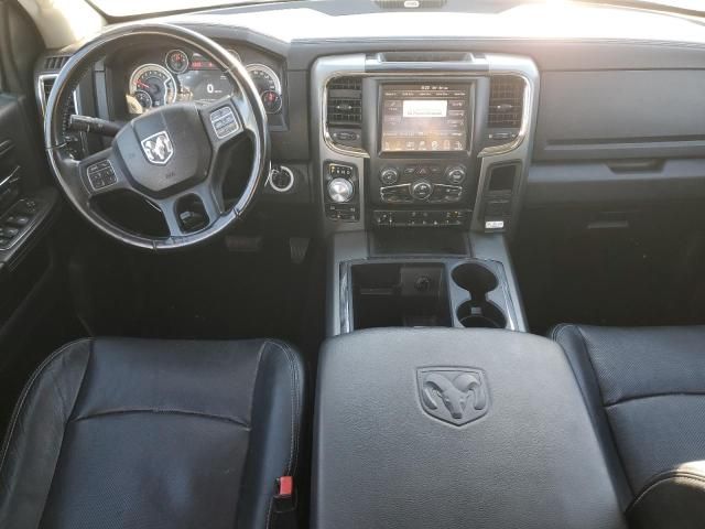 2014 Dodge RAM 1500 Sport