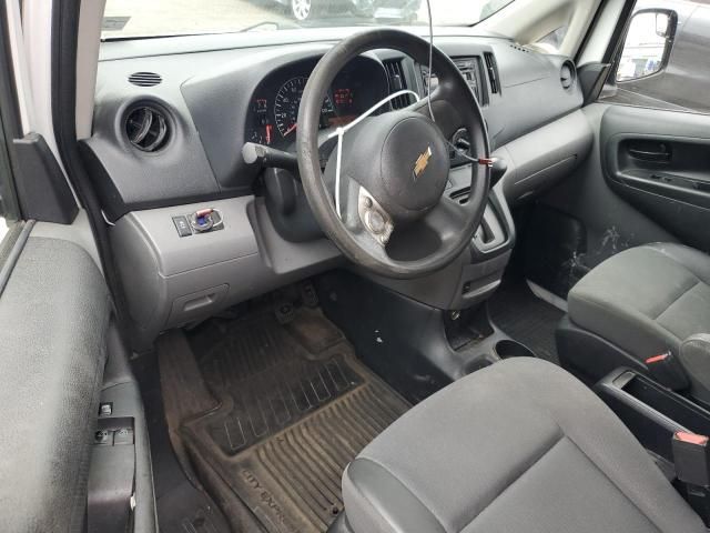 2015 Chevrolet City Express LS