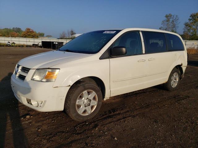 2009 Dodge Grand Caravan se