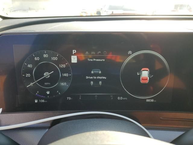 2024 KIA Sportage SX Prestige