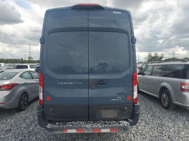 2020 Ford Transit T-250