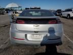 2013 Chevrolet Volt