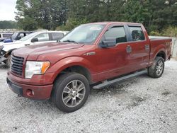 2014 Ford F150 Supercrew en venta en Fairburn, GA