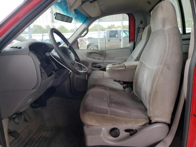 1998 Ford F150