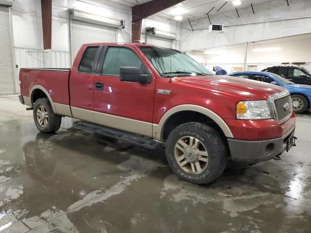 2007 Ford F150