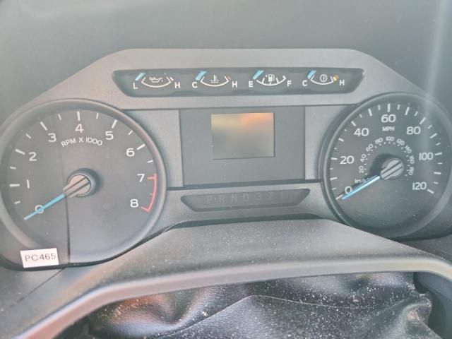 2015 Ford F150