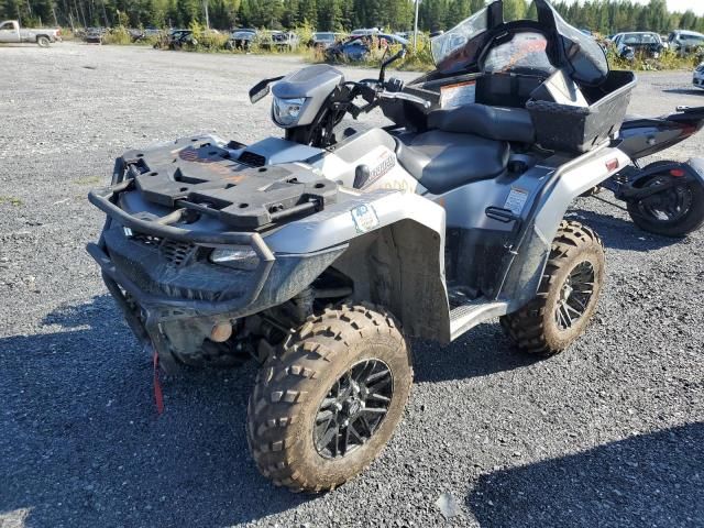 2022 Suzuki LT-A750 XPZ