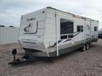 2005 Cherokee Products Okee Forest River