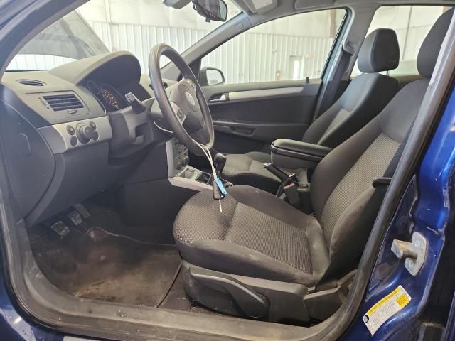 2008 Saturn Astra XR