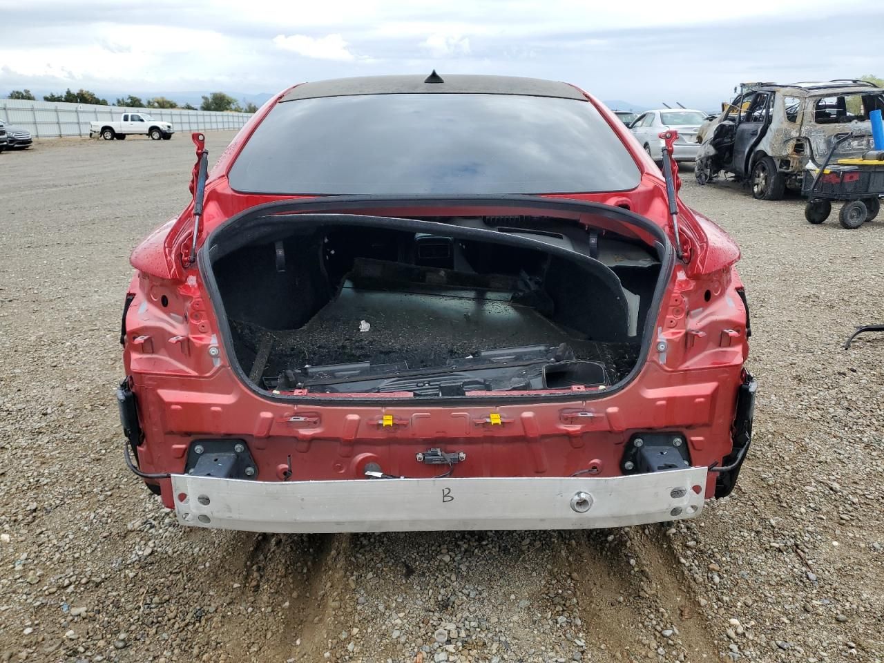 2014 Infiniti Q50 Base