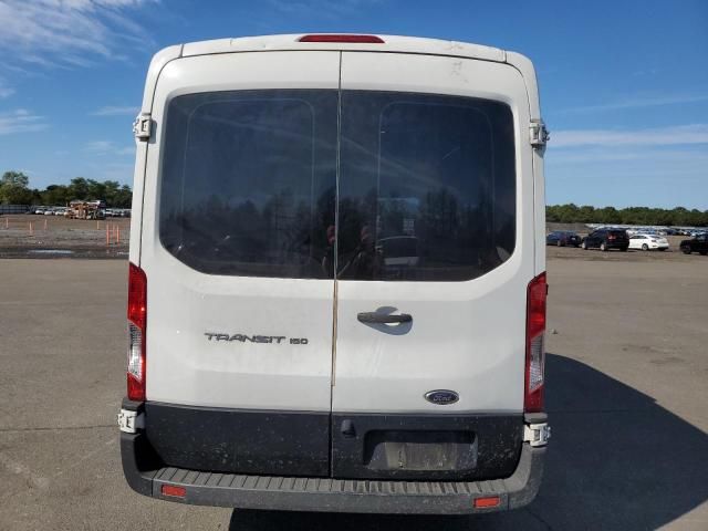 2017 Ford Transit T-150