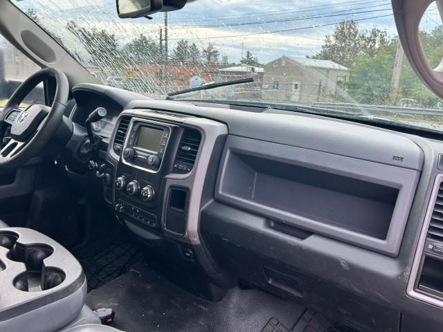 2016 Dodge RAM 3500 ST