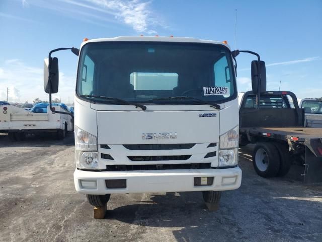2018 Isuzu NPR HD