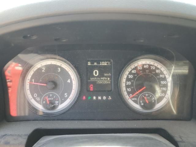 2015 Dodge RAM 1500 ST