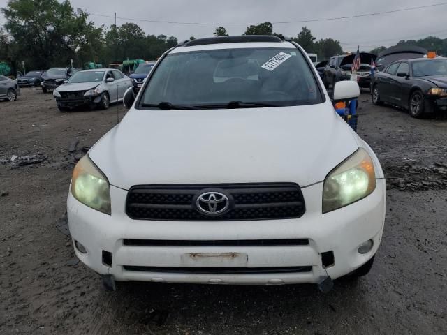 2006 Toyota Rav4
