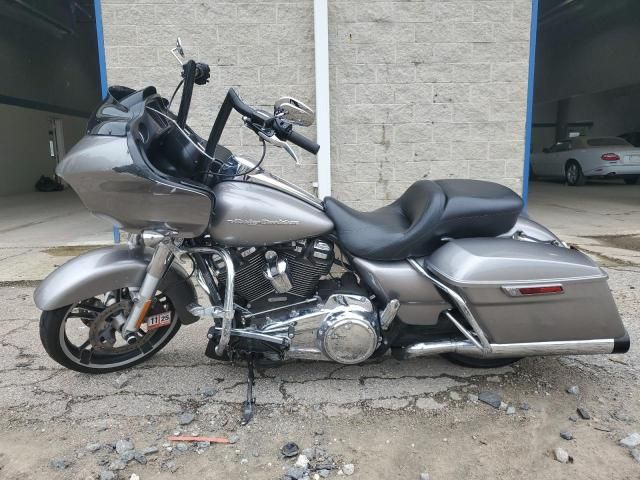 2017 Harley-Davidson Fltrx Road Glide
