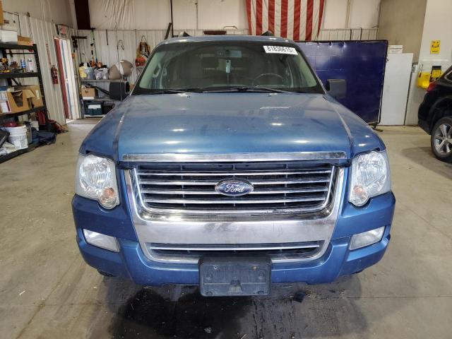 2009 Ford Explorer xlt