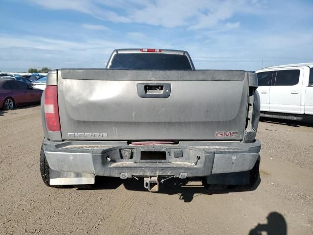 2007 GMC New Sierra K3500